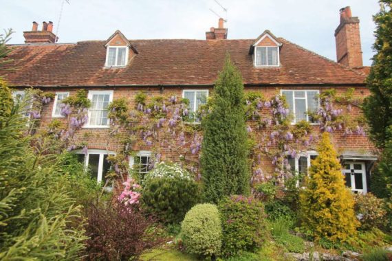 5 Bedroom Terraced